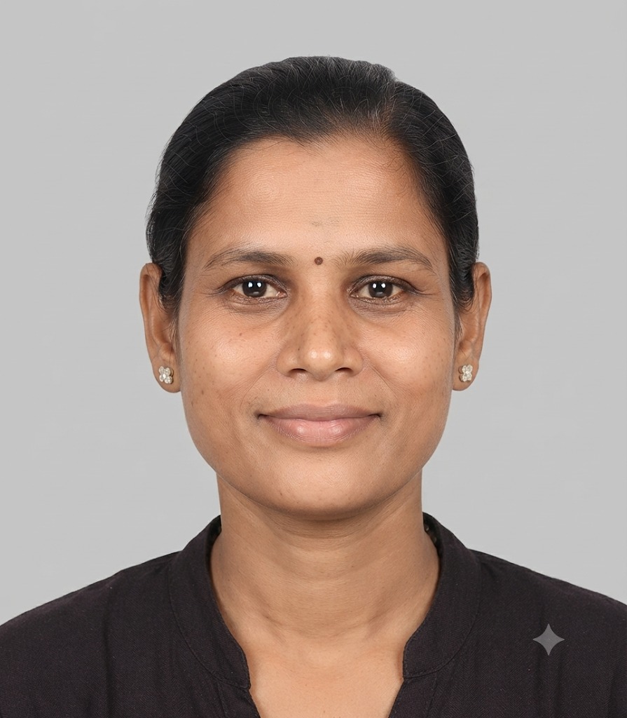 Sunita - Part time Patient Care and Elderly Care in Ambivali West in Mumbai